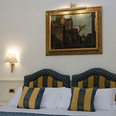 Hotel Traiano Roma Esterno foto