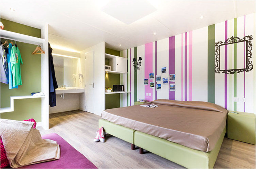 Hotel Traiano Roma Esterno foto