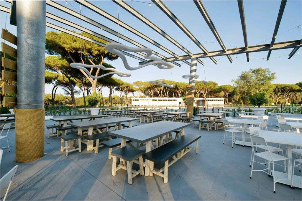 Hotel Traiano Roma Esterno foto
